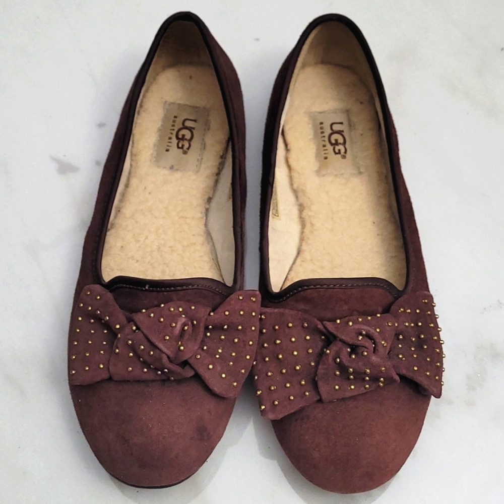 UGG